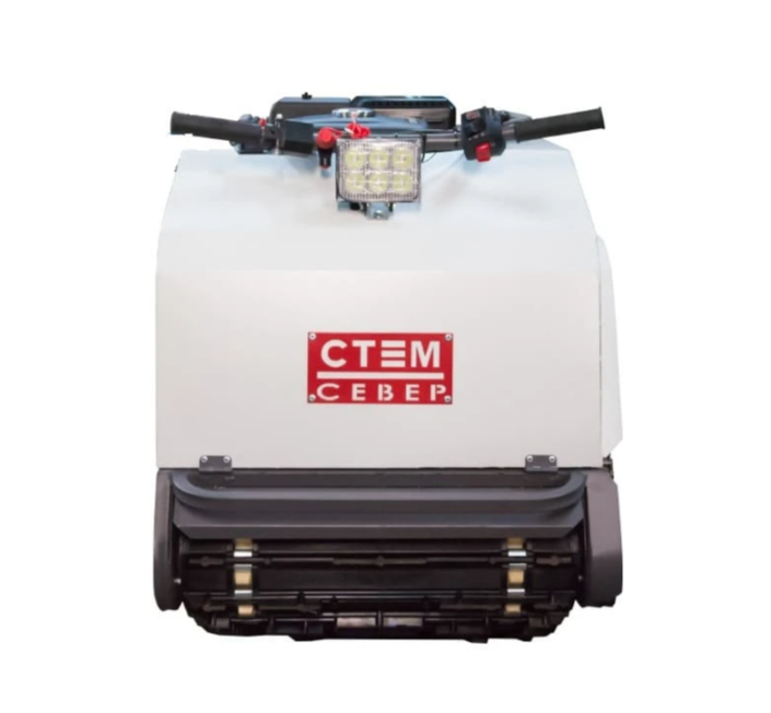 Мотобуксировщик СТЕМ СЕВЕР ЭКОНОМ 500 15 л.с. в Прокопьевске