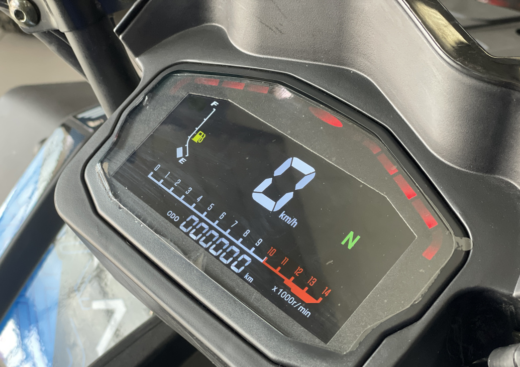 Квадроцикл PROMAX TAURUS 300 в Прокопьевске