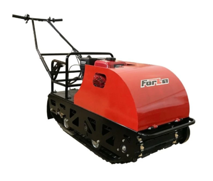 Мотобуксировщик Forza МБС3-9В в Прокопьевске