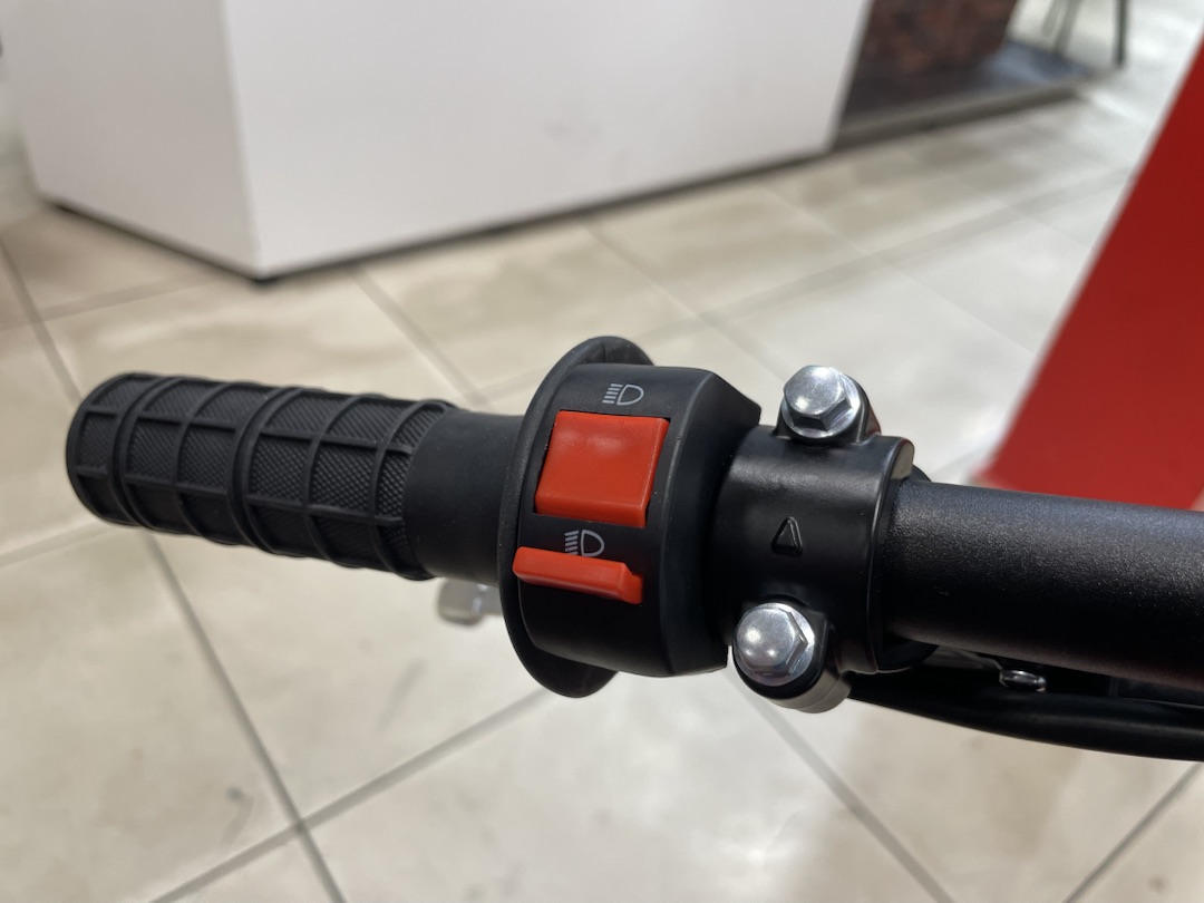 Кроссовый мотоцикл FAIDET K1 PR300 в Прокопьевске