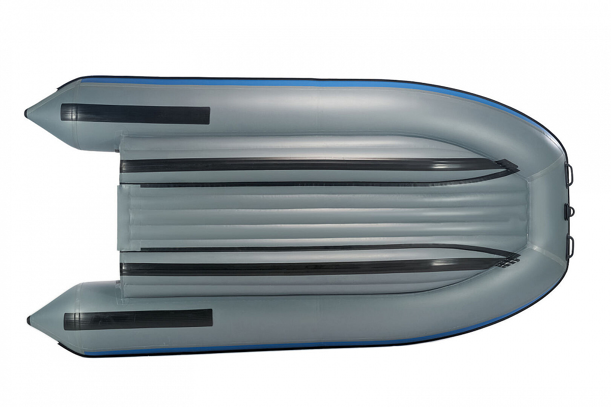 Лодка MISHIMO FAMILY LITE DF 400 в Прокопьевске