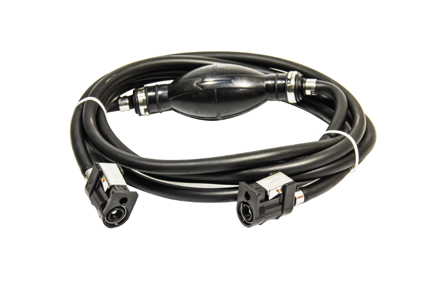 Лодочный мотор APACHE T5 BS в Прокопьевске