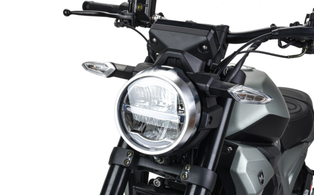 Мотоцикл MOTOLAND (МОТОЛЕНД) 300 CBR в Прокопьевске