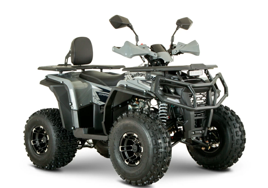 Квадроцикл YACOTA DRAGON LUX LD в Прокопьевске