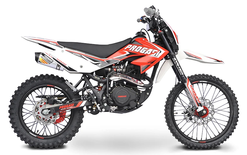 Питбайк Progasi Smart Max 150 в Прокопьевске