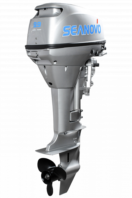 Лодочный мотор SEANOVO SN9.9FHS в Прокопьевске
