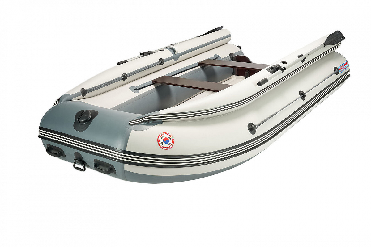 Лодка MISHIMO FAMILY LITE 430 в Прокопьевске