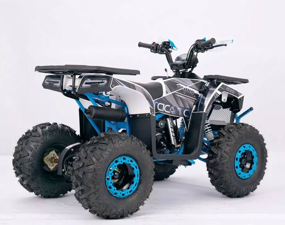 Квадроцикл YACOTA SIRIUS 110 в Прокопьевске