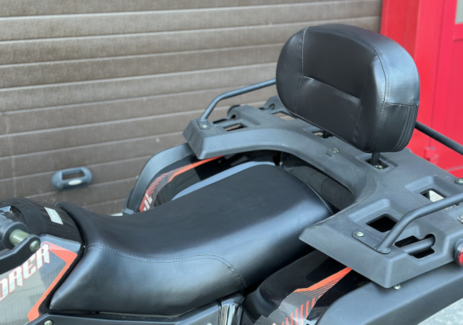 Квадроцикл GBM EXPLORER 400 NEW PREMIUM в Прокопьевске