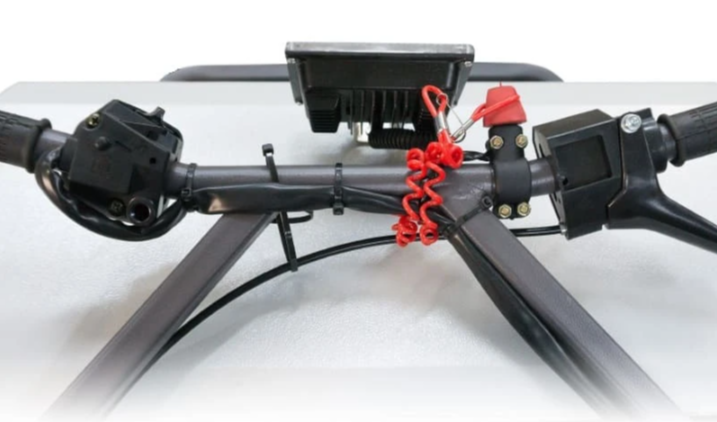 Мотобуксировщик СТЕМ СЕВЕР ЭКСПЕРТ 500 КОМПАКТ 15 л.с. в Прокопьевске