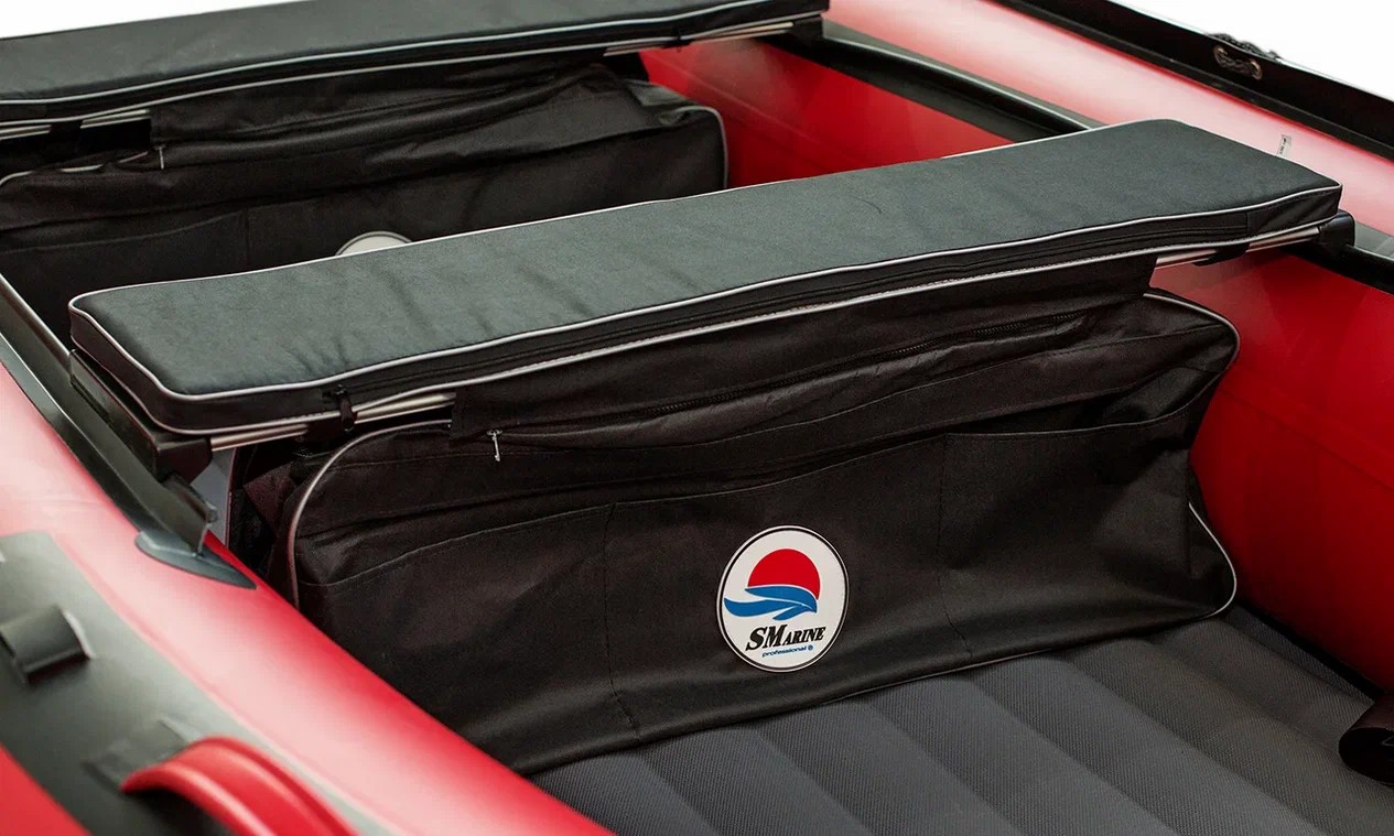 НАКЛАДКА МЯГКАЯ + СУМКА РУНДУК SDP 420 в Прокопьевске