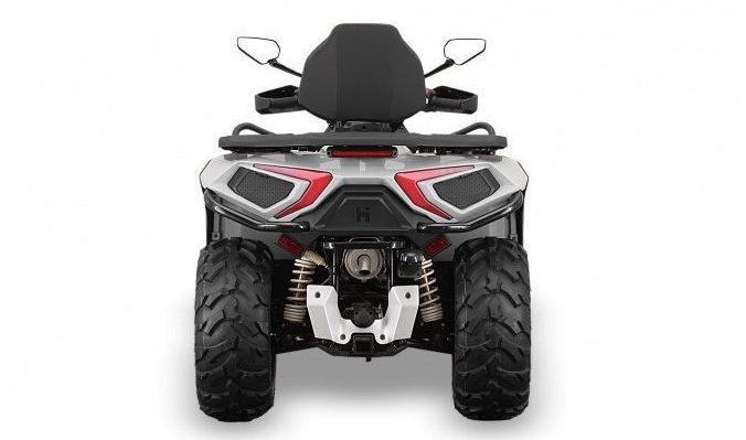 Квадроцикл HISUN GUARDIAN 550L /LONG в Прокопьевске