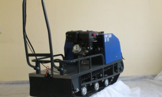 Мотобуксировщик ВЕПС WINTER «ЛОНГ» 15 в Прокопьевске