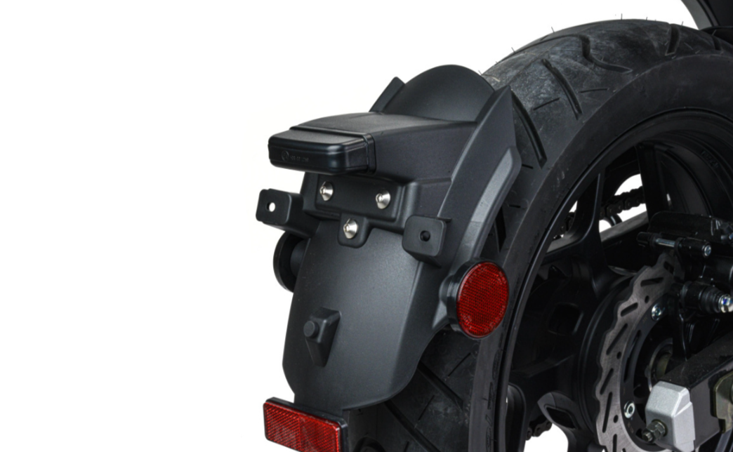 Мотоцикл MOTOLAND (МОТОЛЕНД) 300 CBR в Прокопьевске