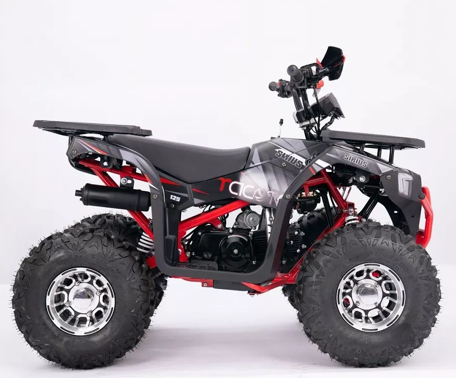 Квадроцикл YACOTA Sirius LD в Прокопьевске