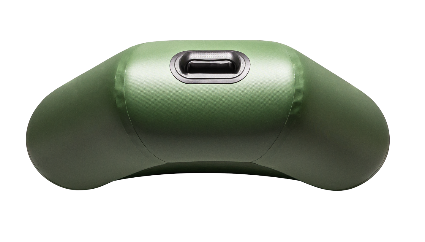 Лодка Барс 260 в Прокопьевске