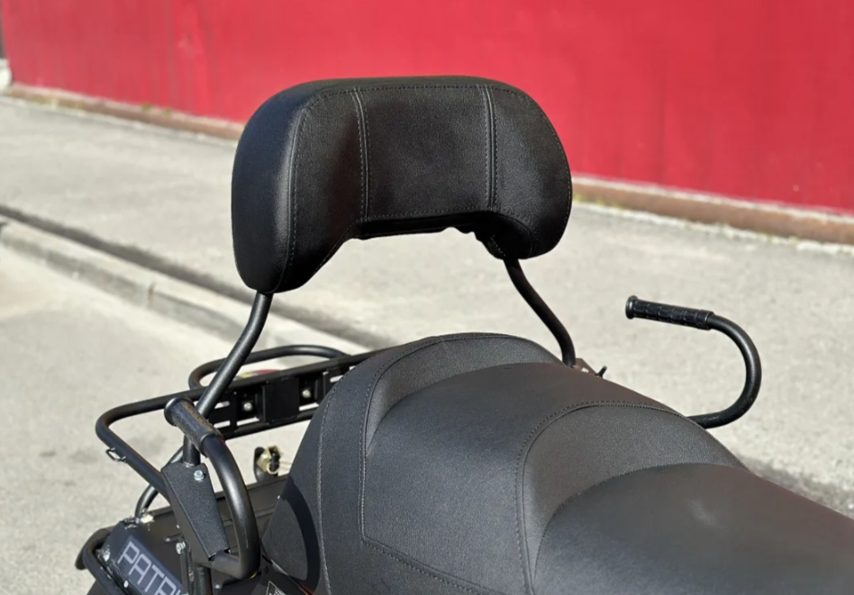 Снегоход РМ TAYGA PATRUL 800 SWT в Прокопьевске