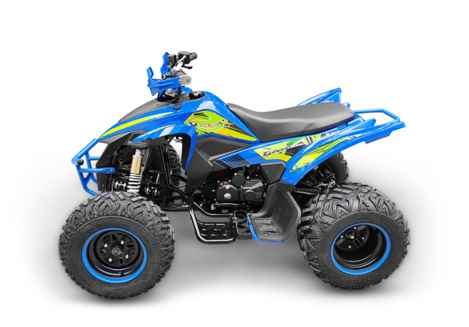 Квадроцикл YACOTA TYPHOON 250 в Прокопьевске