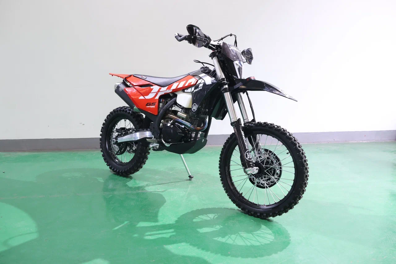 Мотоцикл JHLMOTO JHLofr GS CB300RL в Прокопьевске