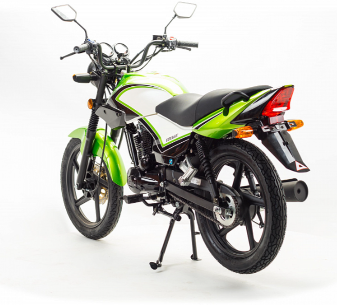 Мотоцикл MOTOLAND (МОТОЛЕНД) VOYAGE 200 в Прокопьевске