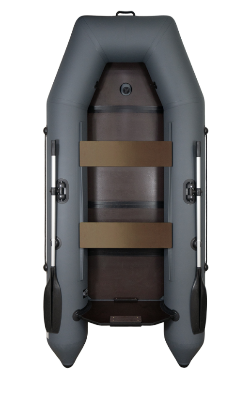Лодка БАРС 2800 Слань-книжка киль в Прокопьевске
