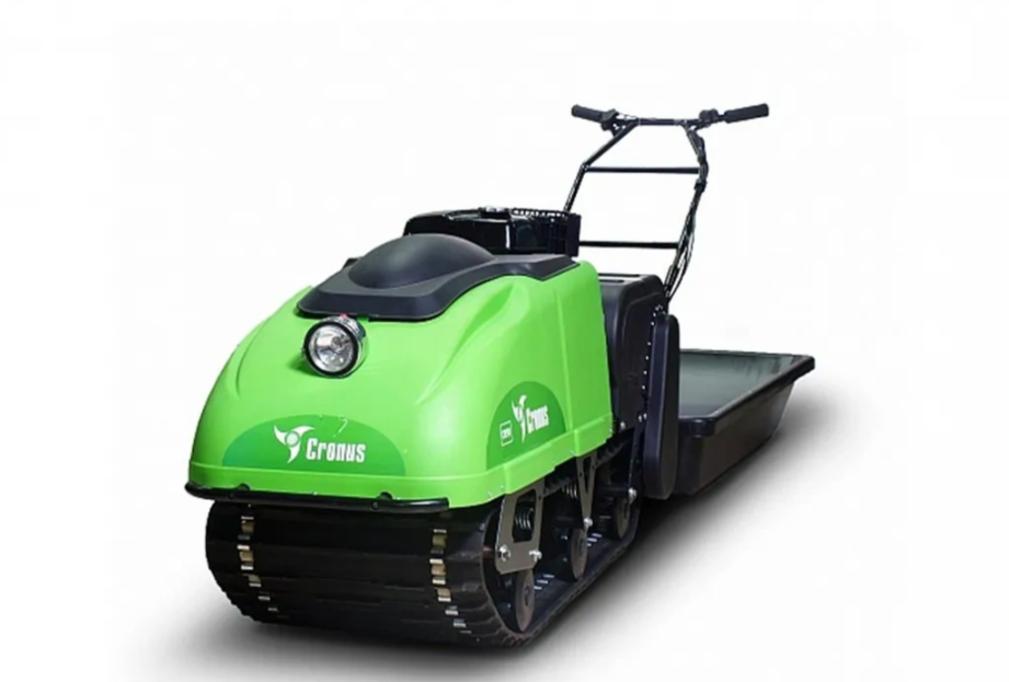 Мотобуксировщик CRONUS CR9V в Прокопьевске