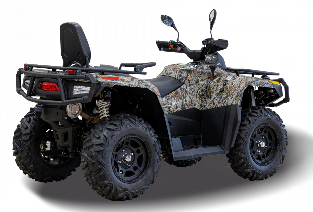 Квадроцикл HISUN TACTIC GT1000/LIMITED в Прокопьевске