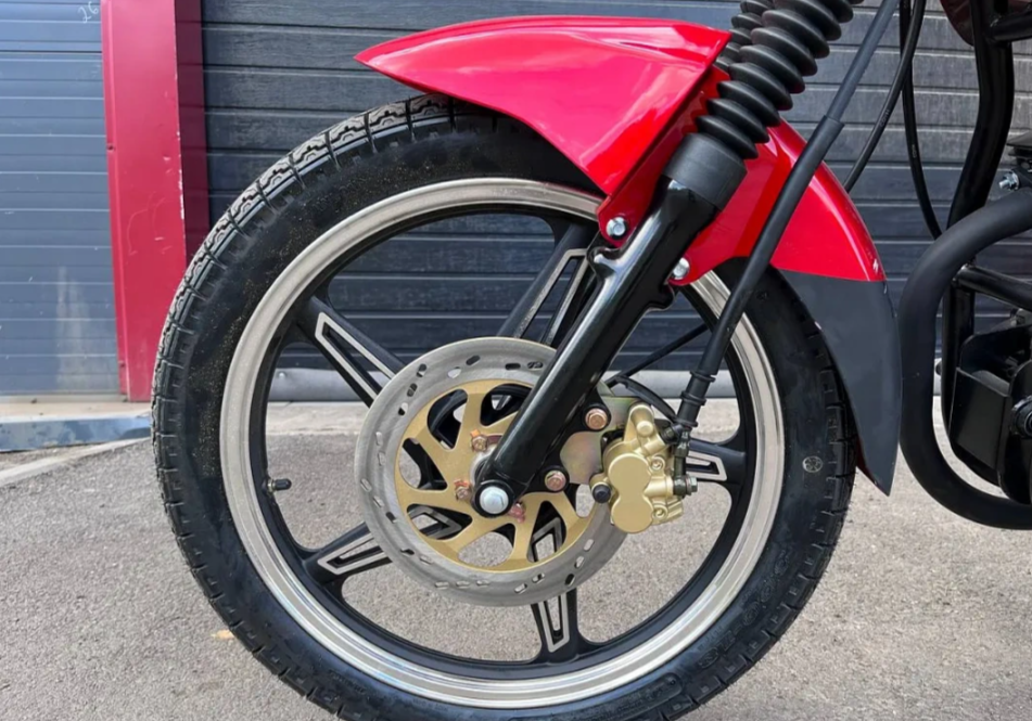 Мотоцикл RACER MAGNUM RC200-C5B в Прокопьевске