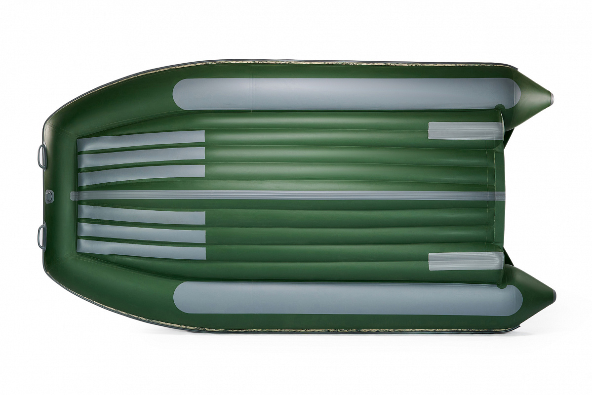 Лодка MISHIMO RAPID 360 PRO в Прокопьевске