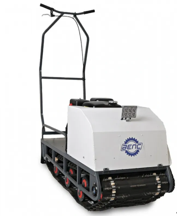 Мотобуксировщик ВЕПС «БЮДЖЕТНЫЙ» 15 л.с. в Прокопьевске