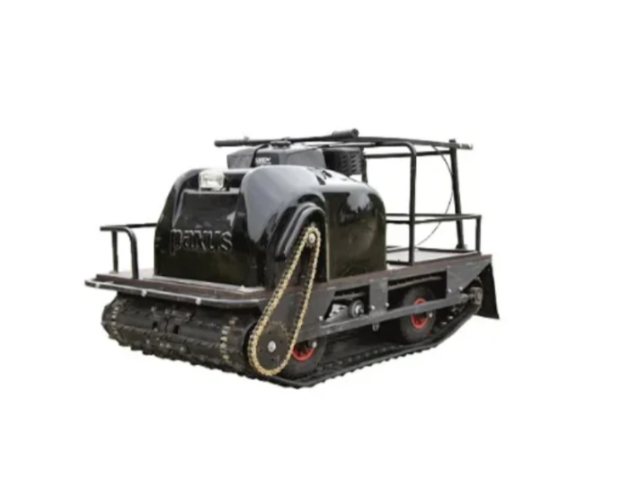 Мотобуксировщик PAXUS 700 9 л.с. в Прокопьевске