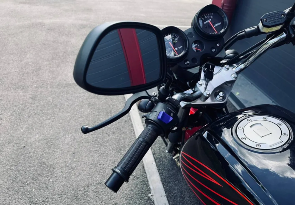 Мотоцикл RACER MAGNUM RC200-C5B в Прокопьевске