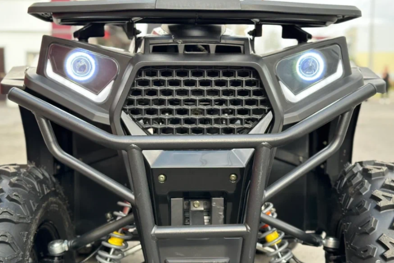 Квадроцикл GBM CROSS HILL 300 NEW в Прокопьевске