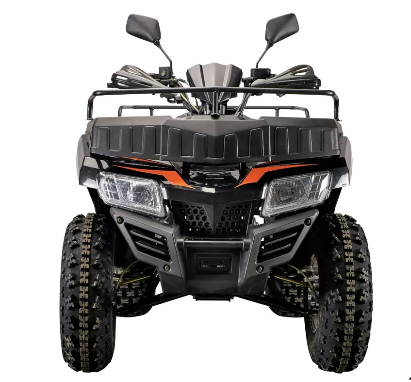 Квадроцикл YACOTA CABO 200LD в Прокопьевске