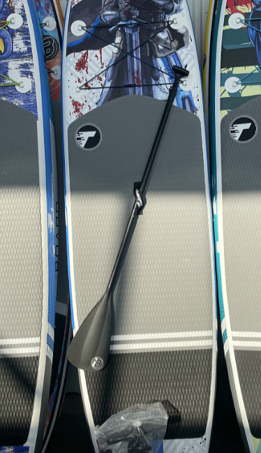 SUP (САП) ДОСКА RAIDEX I BOARD 11’ (332СМ) N 31 в Прокопьевске