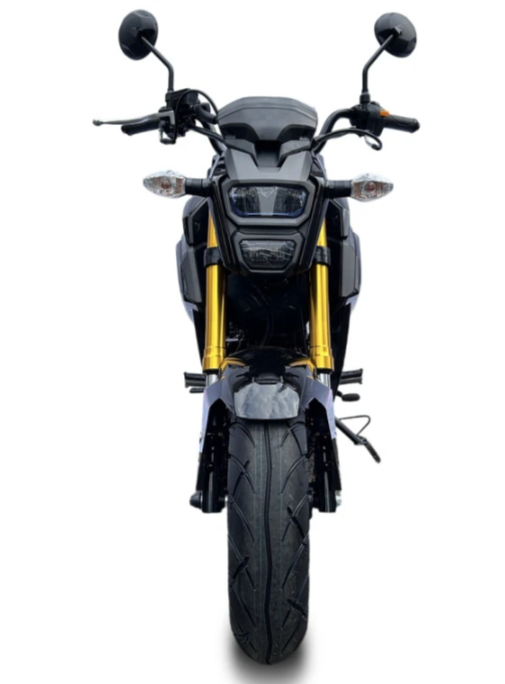 Мотоцикл PROMAX STRYKER 200(49) в Прокопьевске