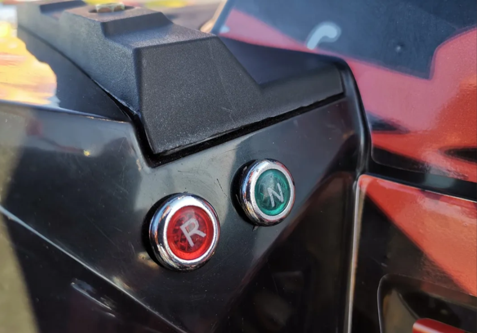 Квадроцикл GBM SHARP KIDS 125 в Прокопьевске