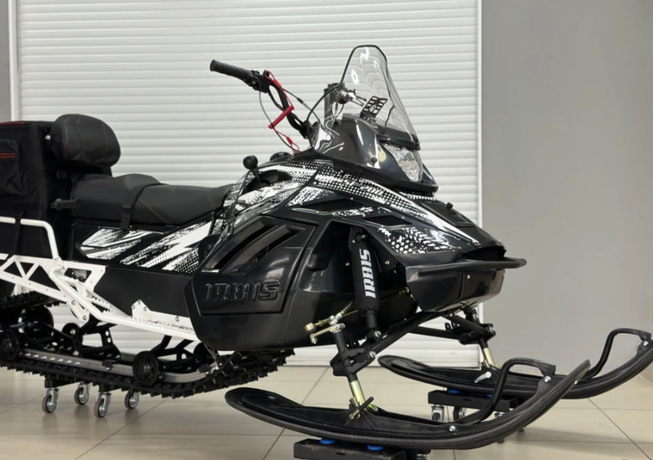 СНЕГОХОД IRBIS SF200L XE SUPERLONG в Прокопьевске