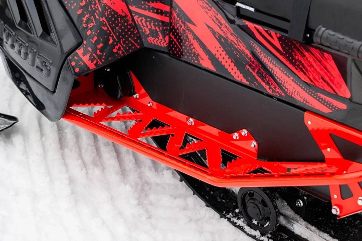 Снегоход IRBIS SF200L NEW 25/26 в Прокопьевске