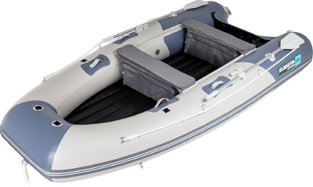 НАДУВНАЯ ЛОДКА GLADIATOR E330PRO в Прокопьевске