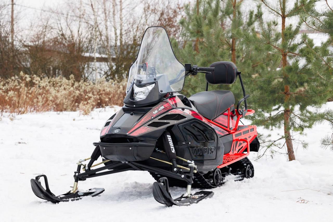 Снегоход IRBIS TUNGUS 400 25/26 в Прокопьевске