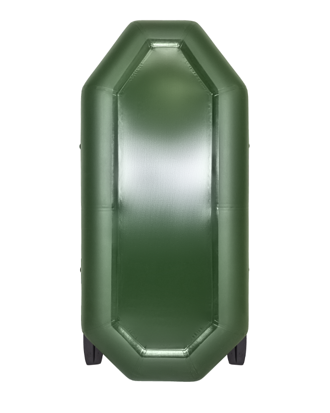 Лодка Барс 260 в Прокопьевске