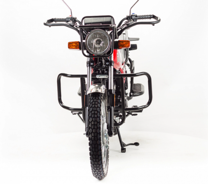 Мотоцикл MOTOLAND (МОТОЛЕНД) FORESTER LITE 200 в Прокопьевске