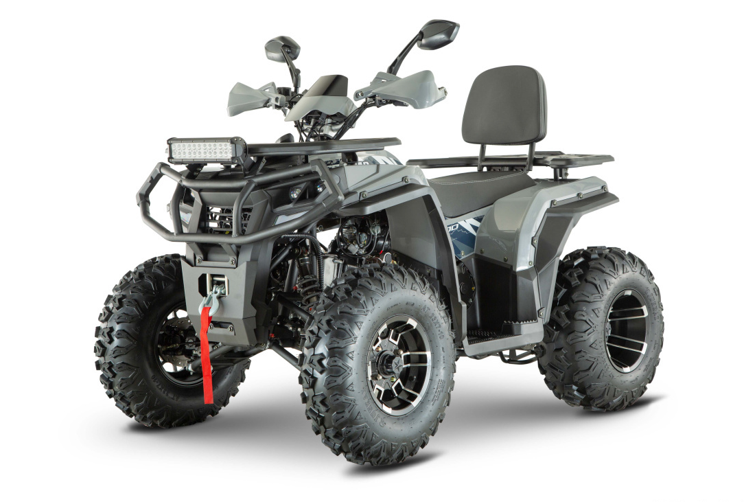 Квадроцикл YACOTA VIKING PRO 250 в Прокопьевске