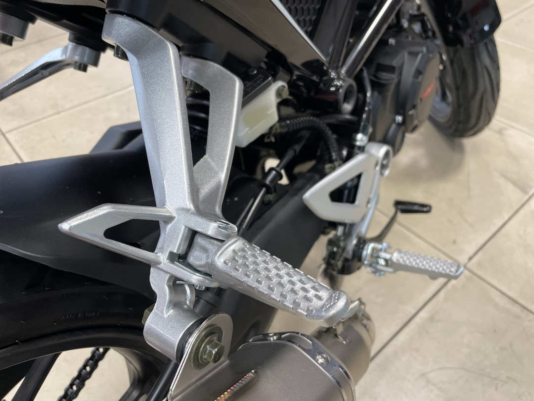 Мопед PROMAX CB150R (49) в Прокопьевске