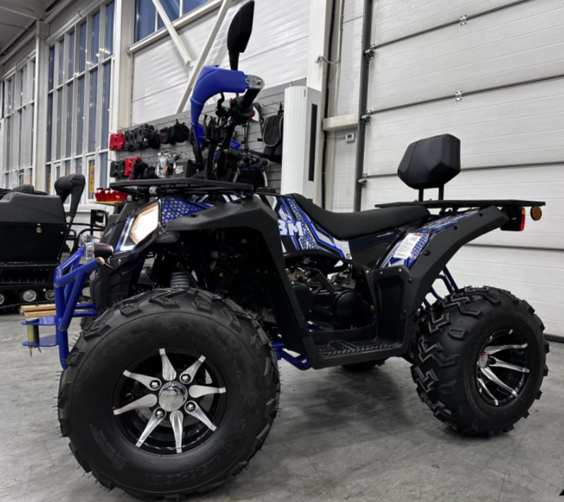 Квадроцикл GBM SHARP BIG 300 NEW PREMIUM в Прокопьевске