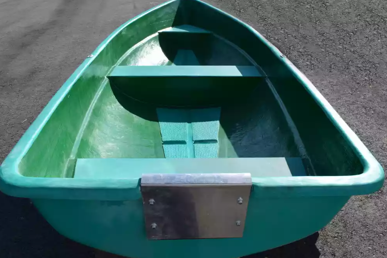 Стеклопластиковая Лодка Голавль в Прокопьевске