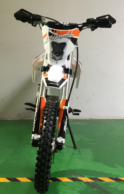 Питбайк JHLMOTO JHL Z125E Pro (ZS154FMI-3) в Прокопьевске