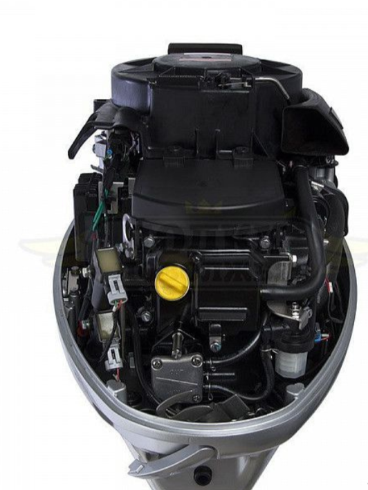 Лодочный мотор SEANOVO SNEF30FEL-EFI в Прокопьевске