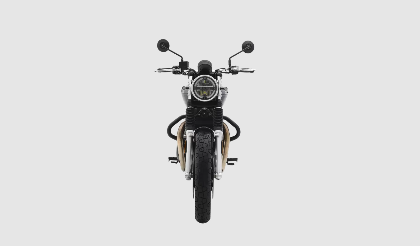 Мотоцикл GAOKIN GK 1200 в Прокопьевске